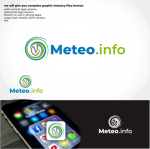 Diseño de Logo por padamurah para CECB LOISIRS | Diseño: #26016835