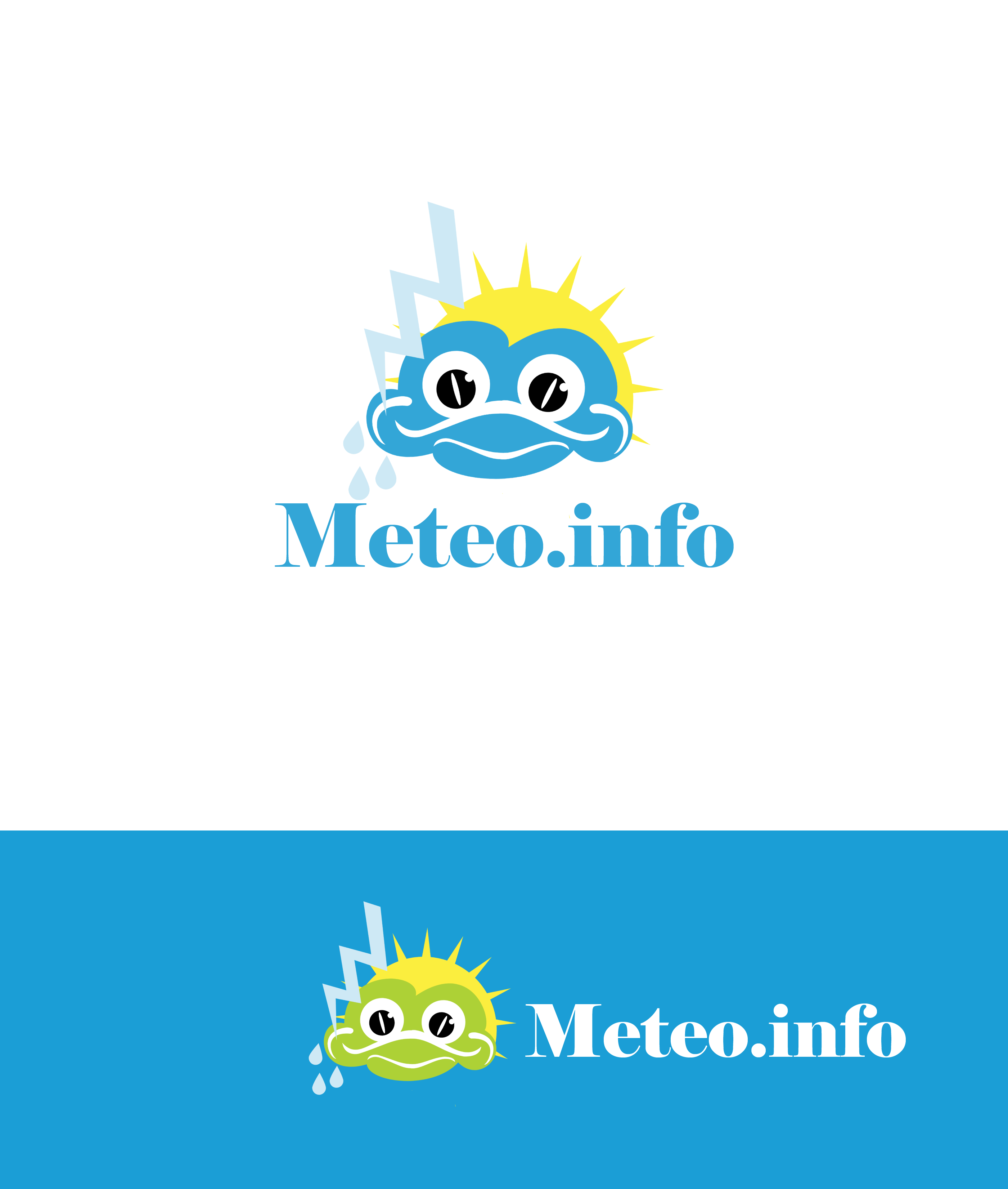 Logo Design by Ana Gocheva for CECB LOISIRS | Design #25993783