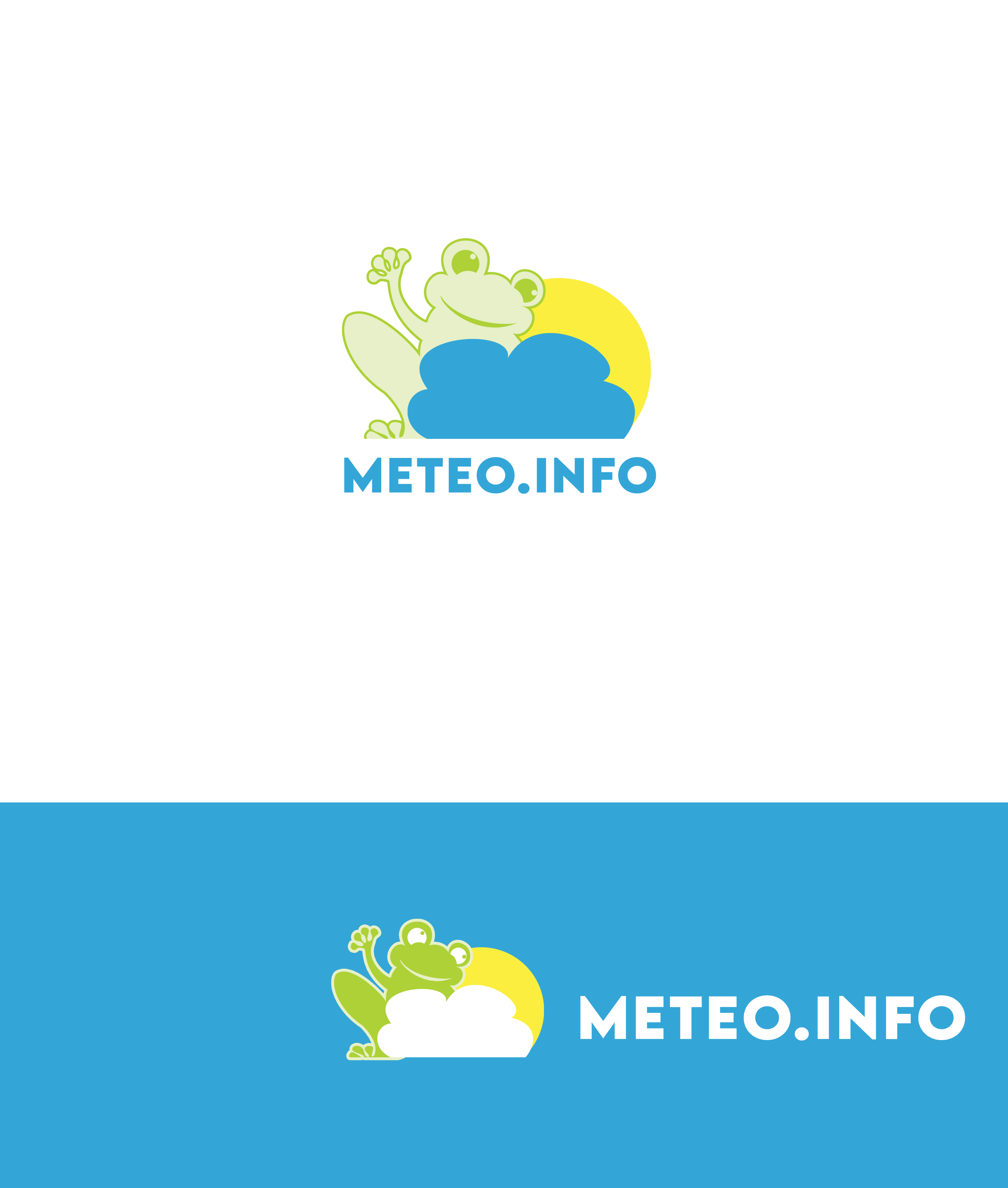 Design de Logo par Ana Gocheva pour CECB LOISIRS | Design #25993785