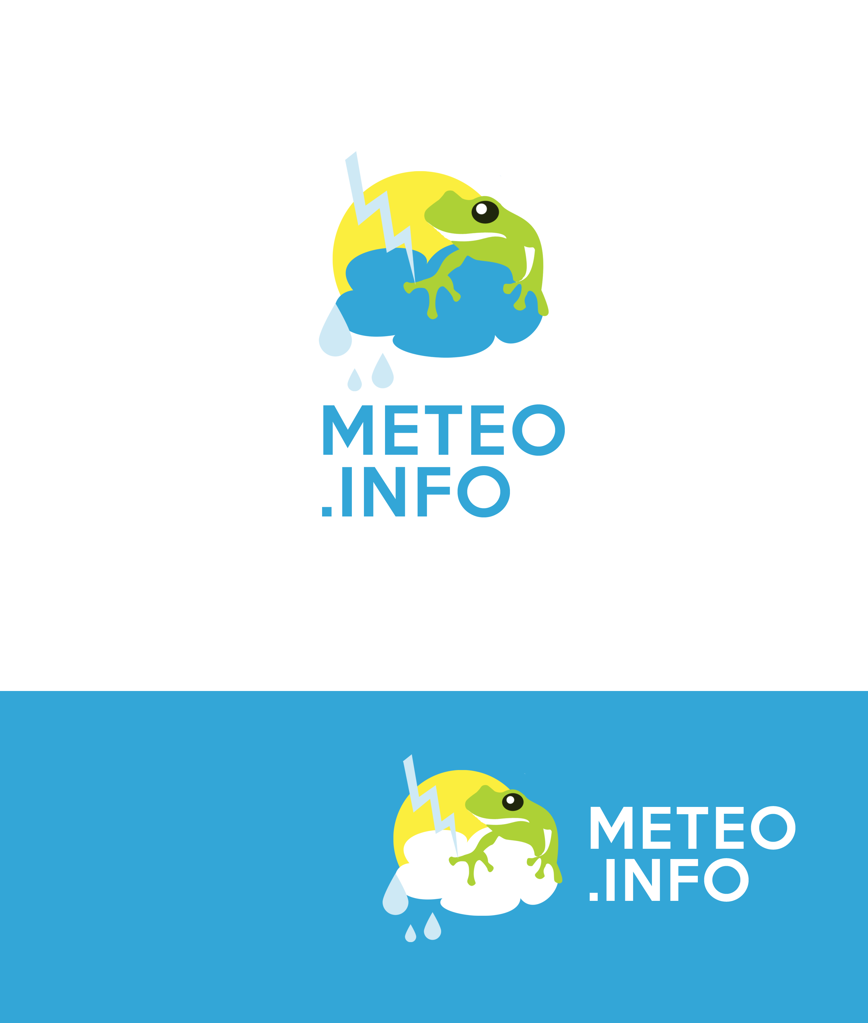 Diseño de Logo por Ana Gocheva para CECB LOISIRS | Diseño #25994285