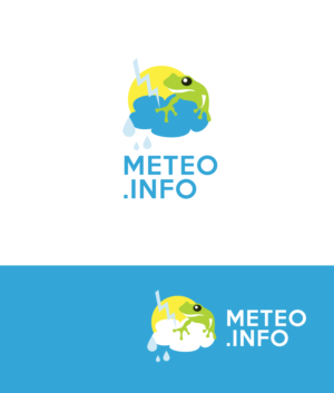 Diseño de Logo por Ana Gocheva para CECB LOISIRS | Diseño: #25994285