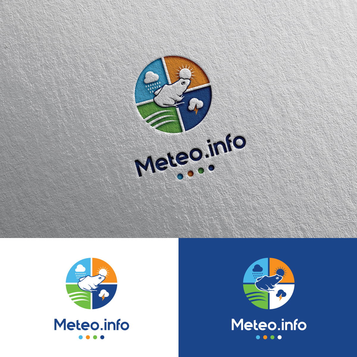 Logo Design by Rii for CECB LOISIRS | Design #25998315