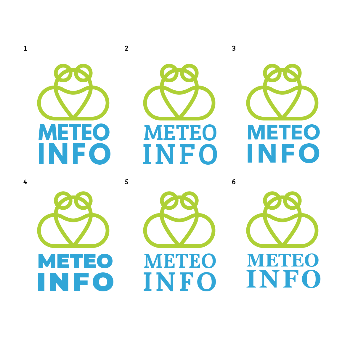 Logo Design by Chau Lun So for CECB LOISIRS | Design #25995320