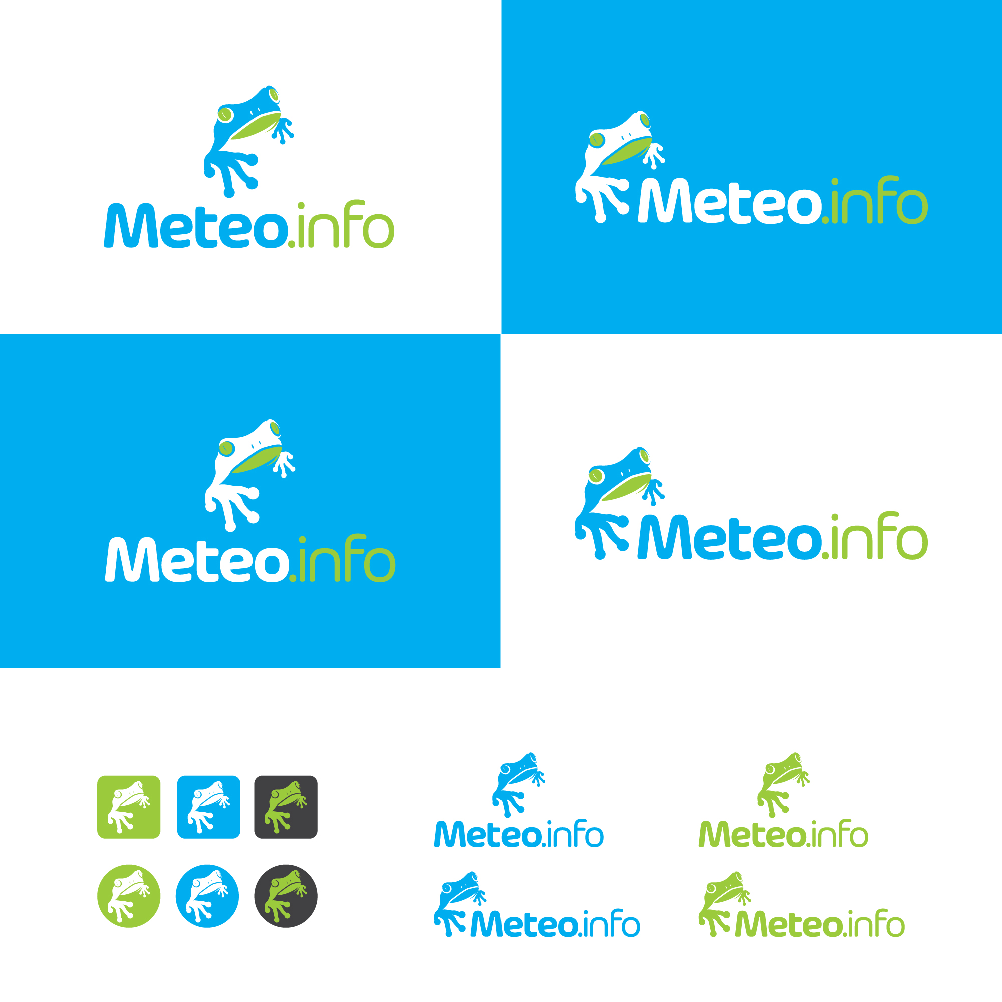 Diseño de Logo por AinebAyoub para CECB LOISIRS | Diseño #25996741