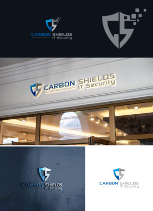 Logo Design by AL-BARAKAH for this project | Design: #25995121