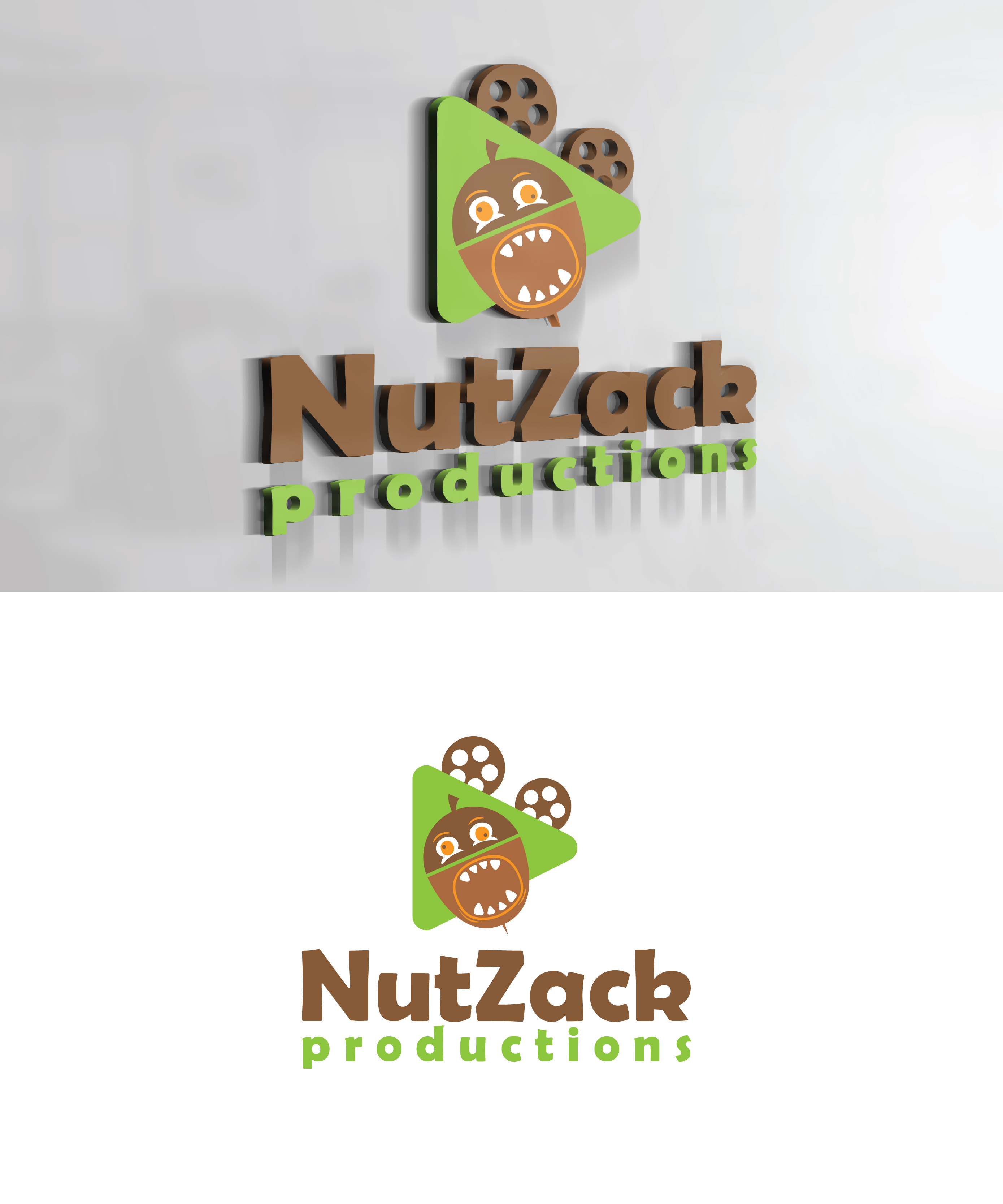 Logo Design by Creative Pixel Boxes for this project | Design #25993763