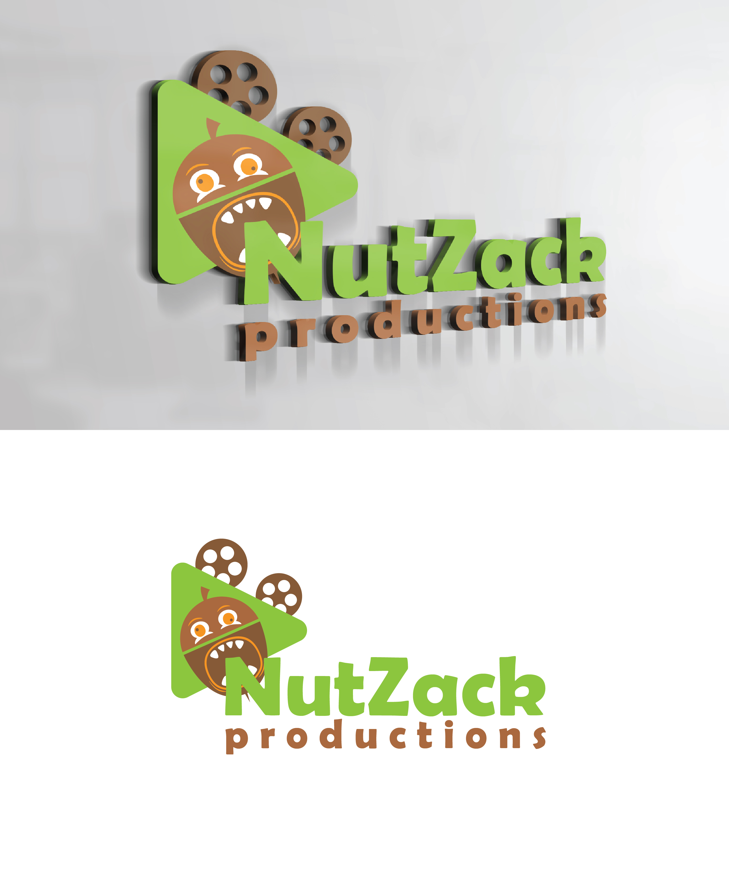 Logo Design by Creative Pixel Boxes for this project | Design #25993764
