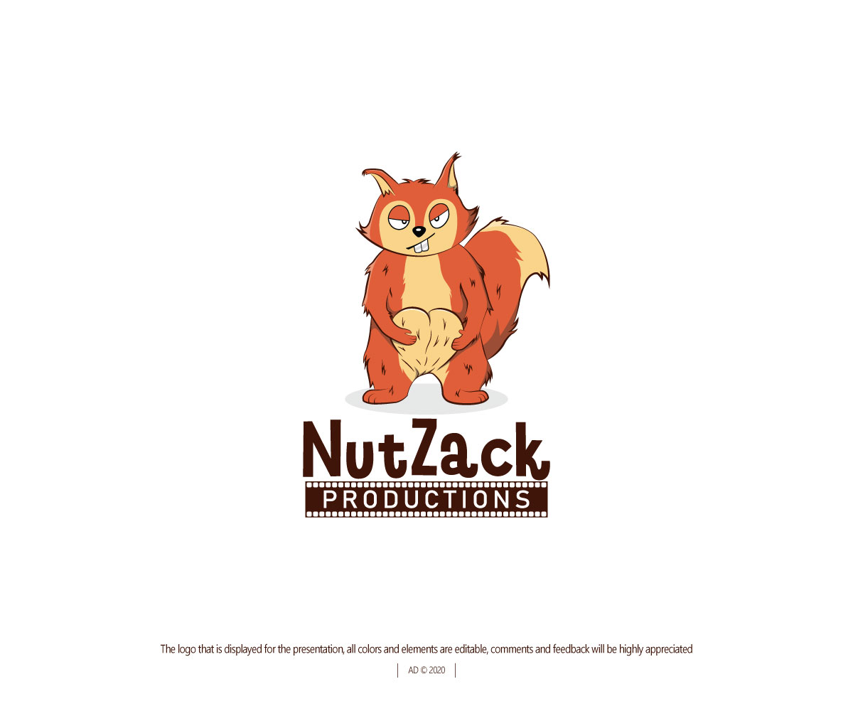 Logo Design by Arjuna Design for this project | Design #26008264