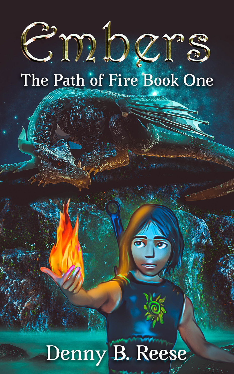 Book Cover Design by Wally_F for this project | Design #25994988
