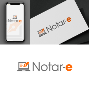 Logo Design by ICKE