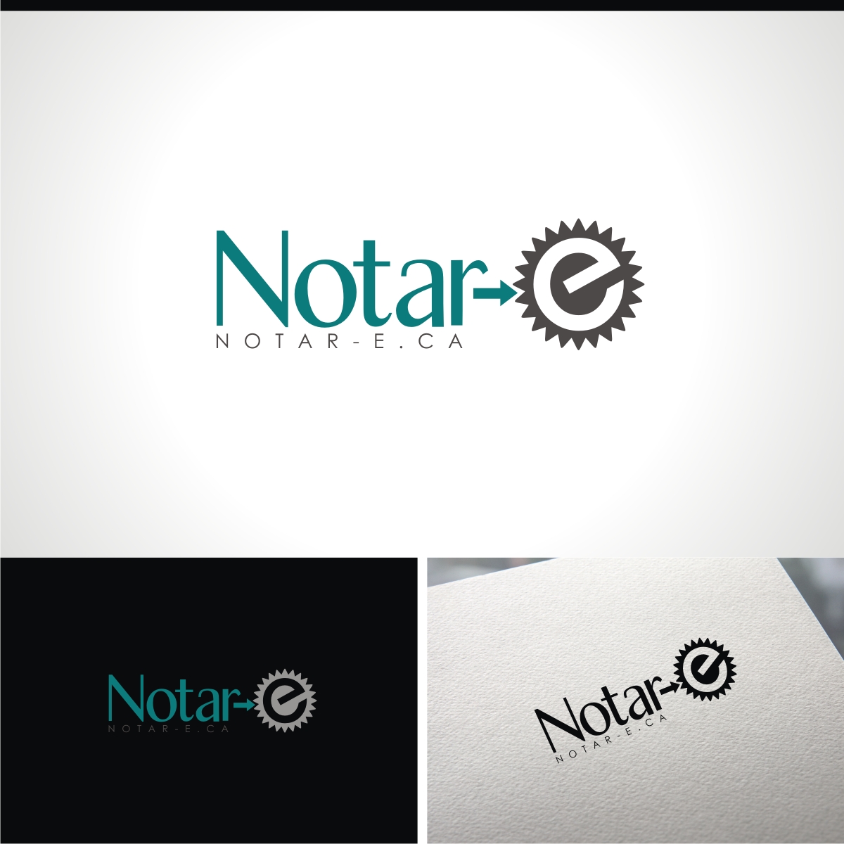 Logo Design by e-graphics for this project | Design #25996925