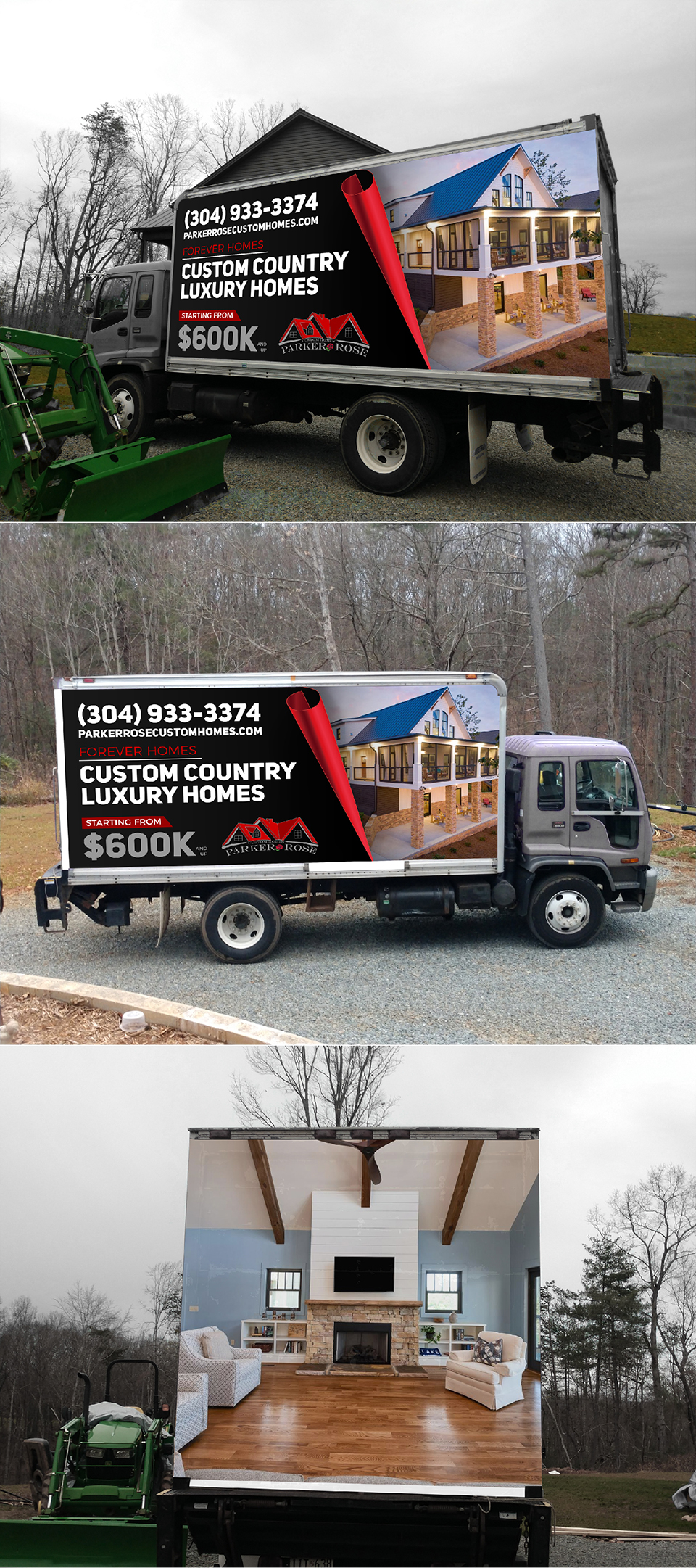Car Wrap Design by Deziners Zone for Cloud City PR | Design #25999314