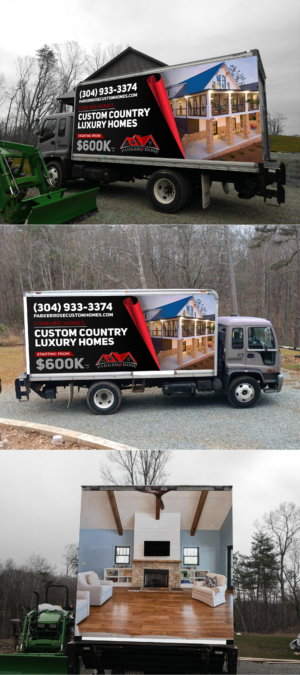 Car Wrap Design by Deziners Zone for Cloud City PR | Design: #25999314