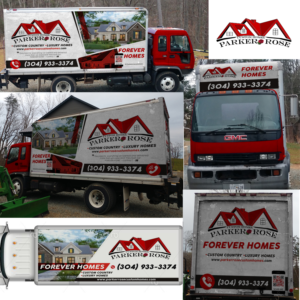 Car Wrap Design by DG+ for Cloud City PR | Design: #26056069