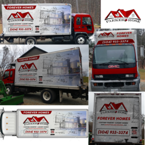 Car Wrap Design by DG+ for Cloud City PR | Design: #26070759