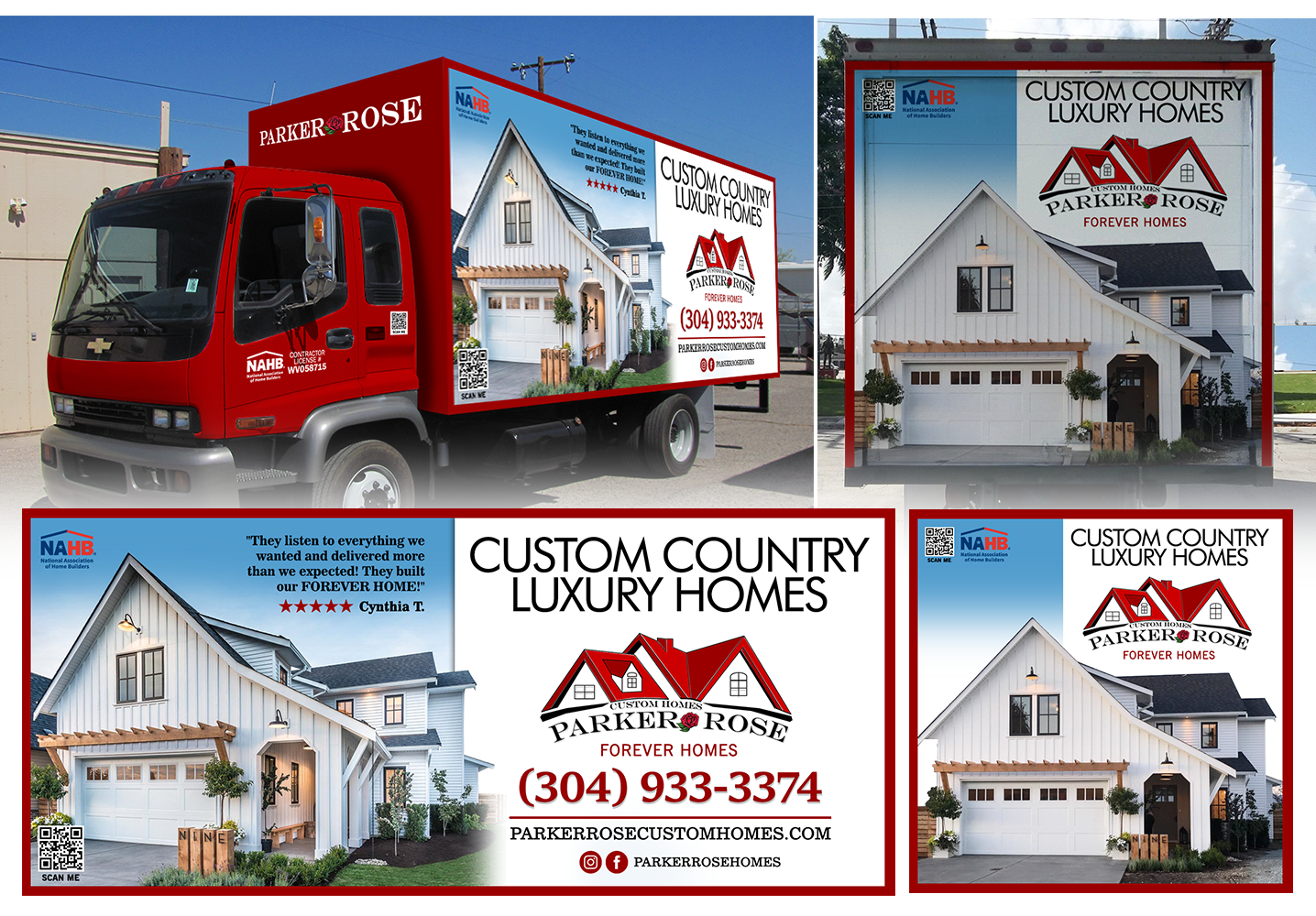 Diseño de Rotulación de Vehículo por typefdesign para Cloud City PR | Diseño #26020516