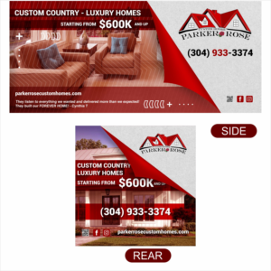 Car Wrap Design by yanuar wahyu h for Cloud City PR | Design: #25998620