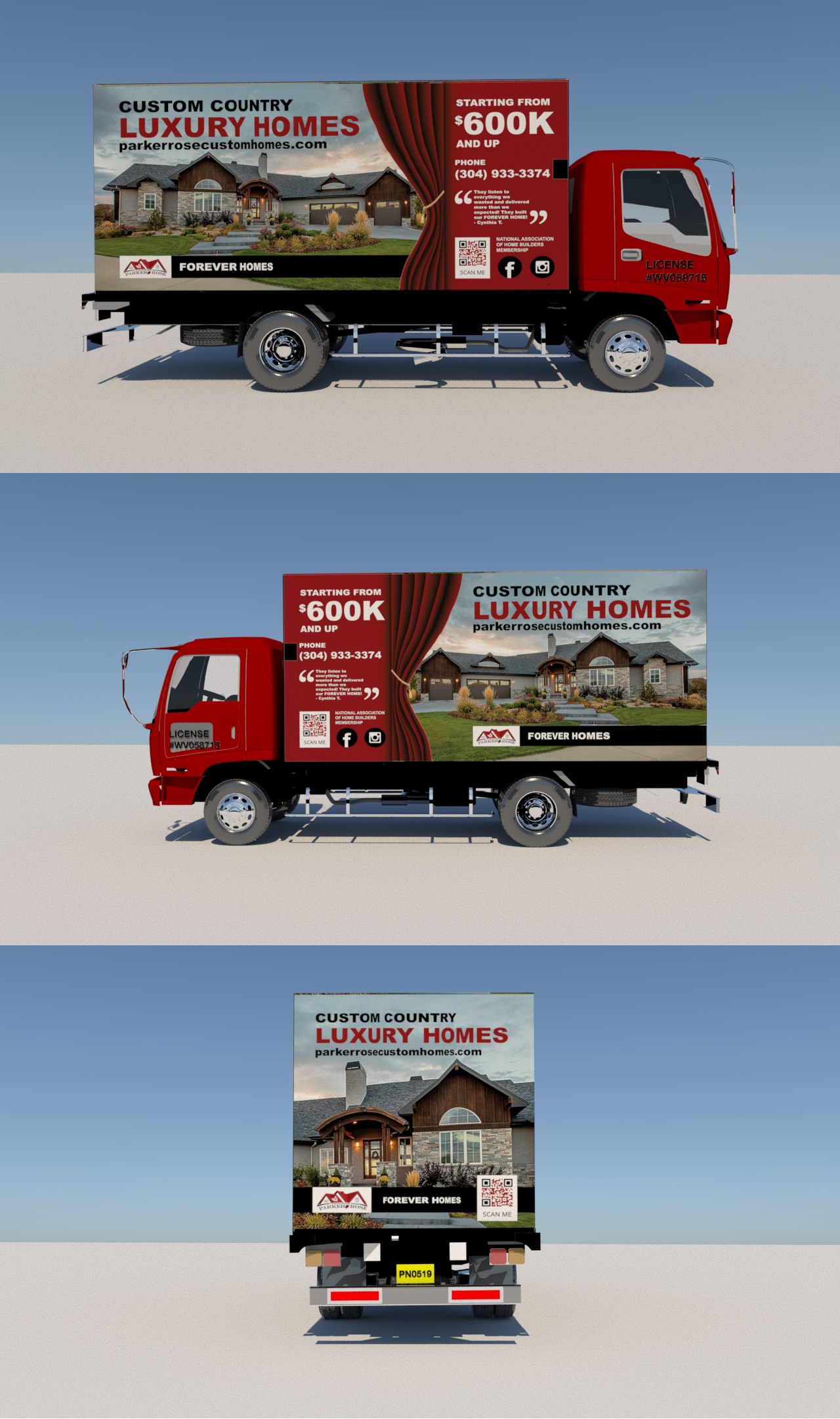 Car Wrap Design by Creative D2024 for Cloud City PR | Design #26014199