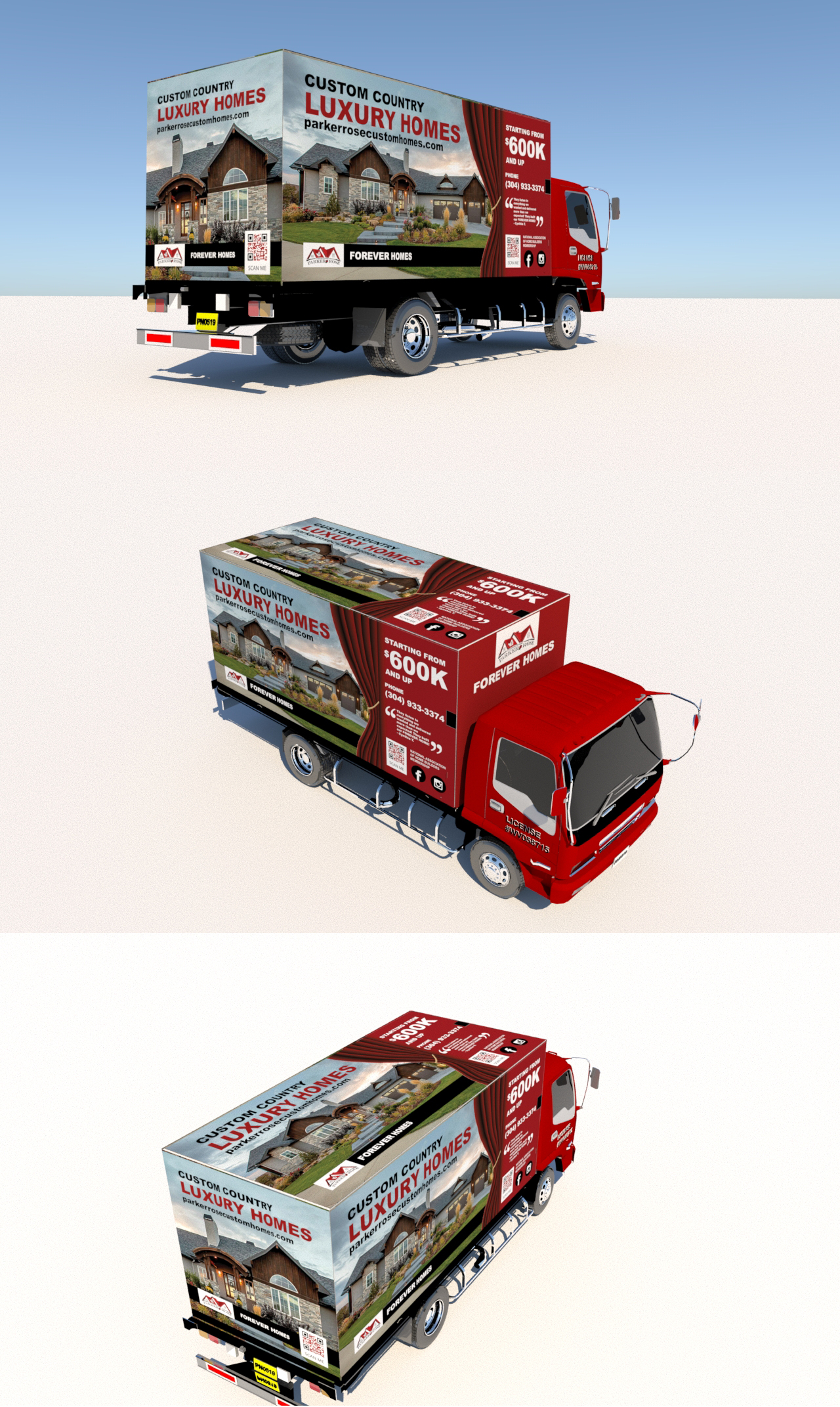 Car Wrap Design by Creative D2024 for Cloud City PR | Design #26014212