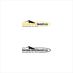 Design de Logo par Arham Hidayat pour Brass and Lead Co. | Design : #26023612