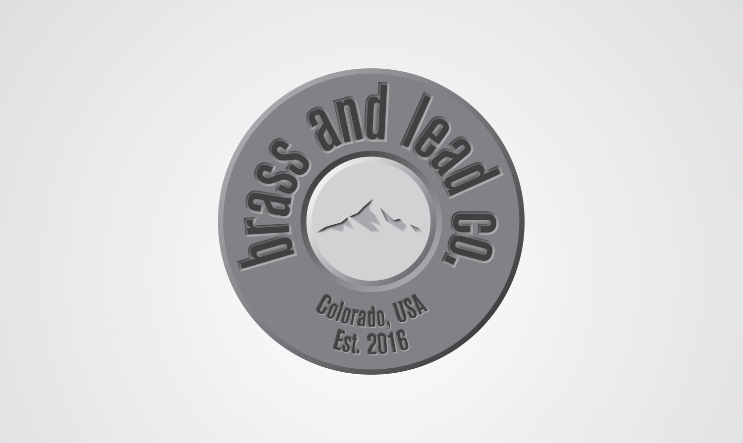 Design de Logo par stealth_ferret pour Brass and Lead Co. | Design #26016878