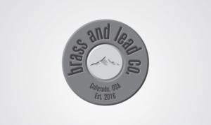 Design de Logo par stealth_ferret pour Brass and Lead Co. | Design : #26016878