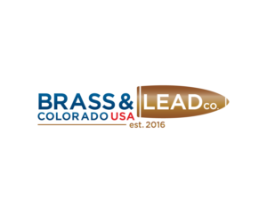 Design de Logo par Atec pour Brass and Lead Co. | Design : #26024532