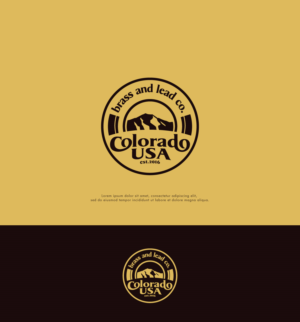 Design de Logo par Ara Studio pour Brass and Lead Co. | Design : #26015212