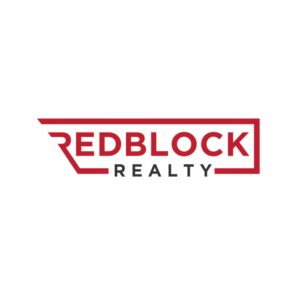 Logo-Design von rezz für REDBLOCK Realty Inc. | Design: #26011604