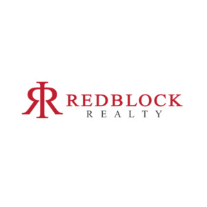 Logo-Design von rezz für REDBLOCK Realty Inc. | Design: #26032110