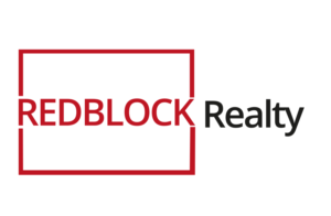 Logo-Design von Shabnum Khan für REDBLOCK Realty Inc. | Design: #26007380