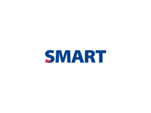 SMART | Logo Design by Atvento Graphics