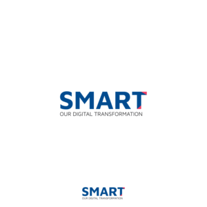 SMART | Logo Design by Moumita_