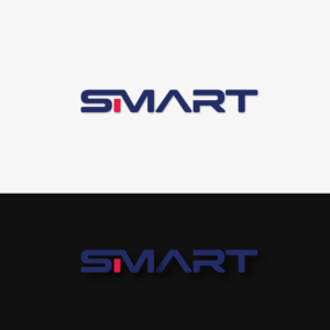 SMART | Logo Design by IdentsArt