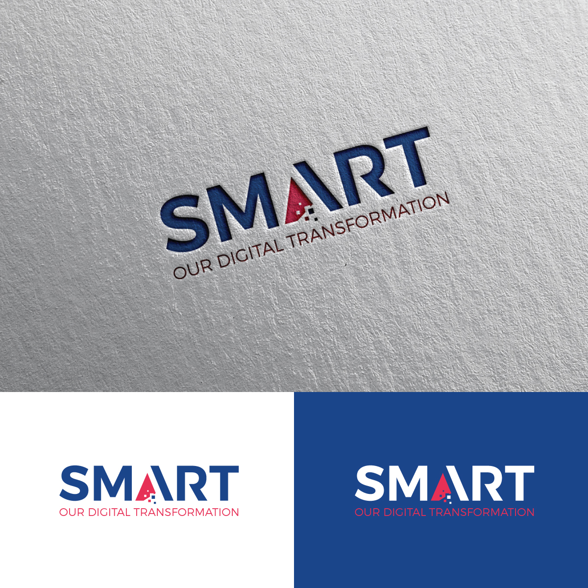 Logo Design by Rii for this project | Design #25998117