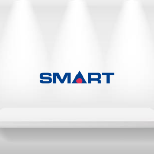 SMART | Logo Design by Gerald Design 3