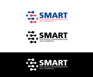 SMART | Diseño de Logo por drekkk