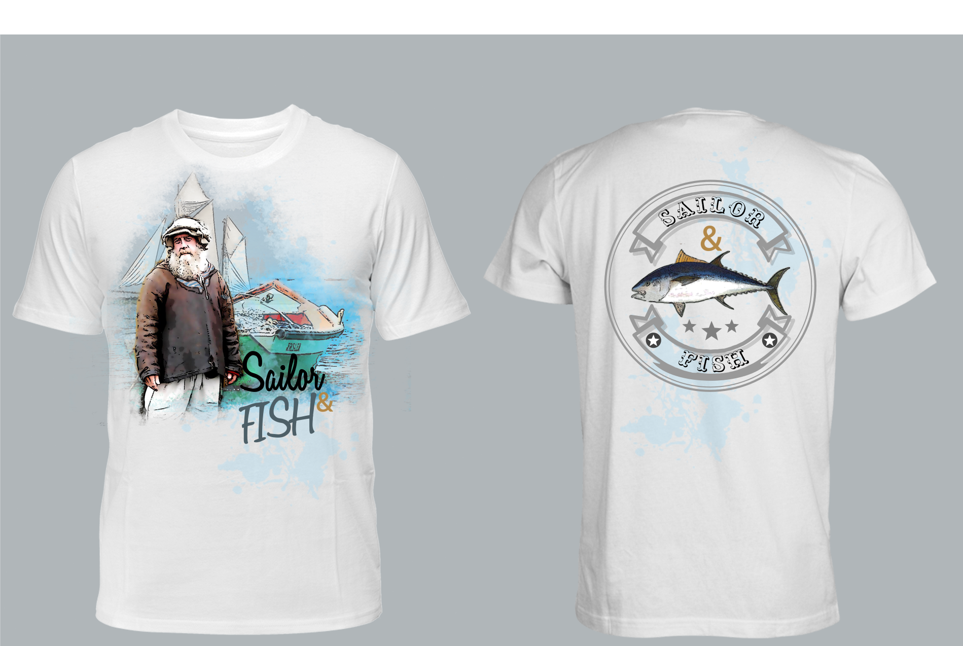 T-shirt Design by elveneclipse for this project | Design #26010259