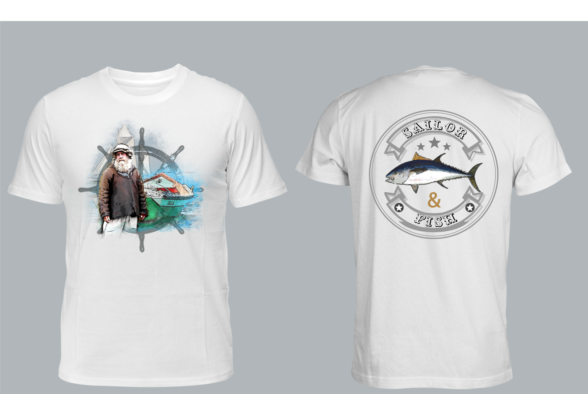 T-shirt Design by elveneclipse for this project | Design #26010260