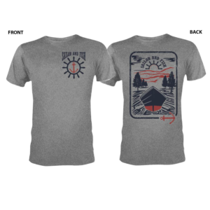 T-shirt Design by 75-R-P-Z for this project | Design: #26022549