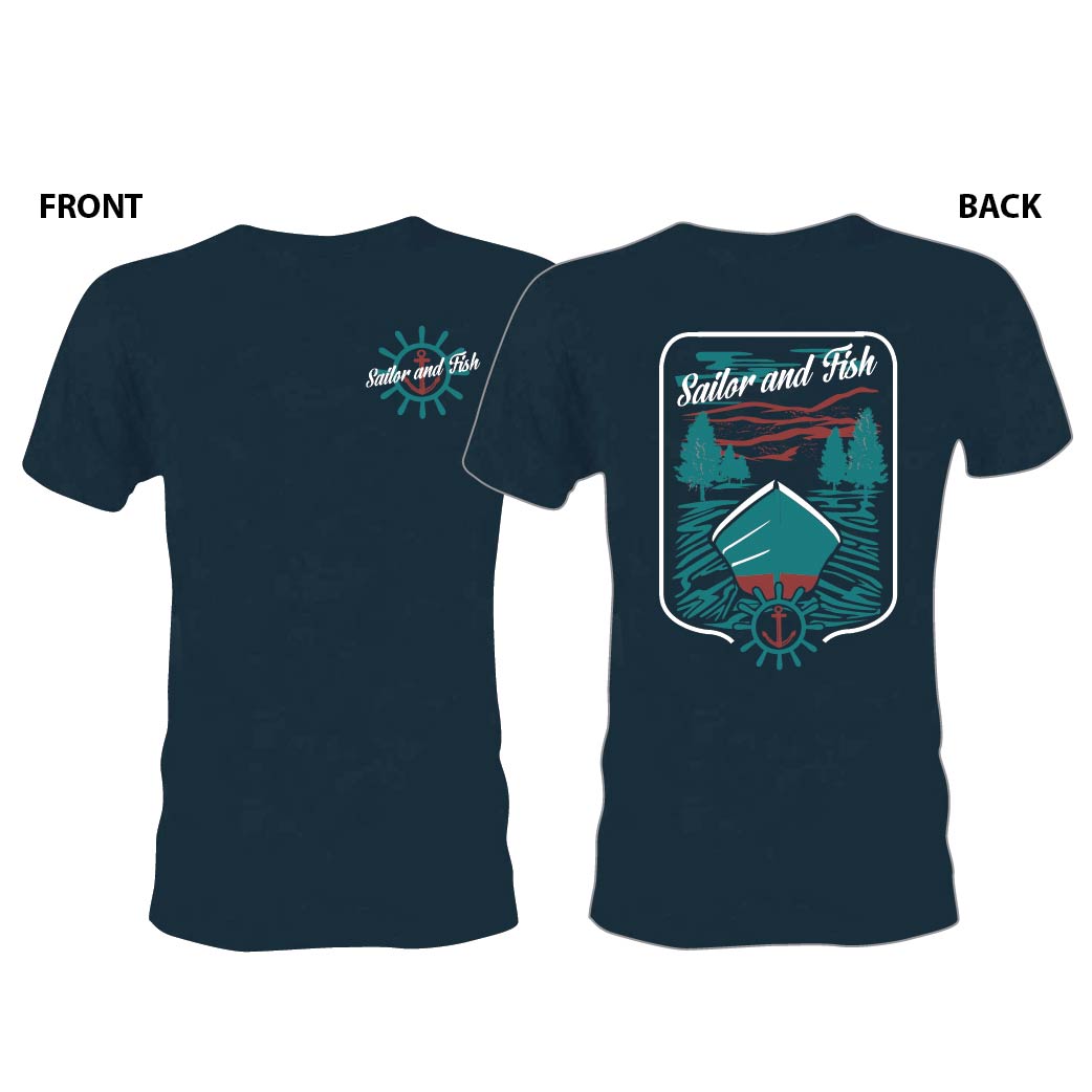 T-shirt Design by 75-R-P-Z for this project | Design #26024215