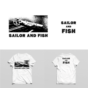 T-shirt Design by Maxo-Biz for this project | Design: #26008127