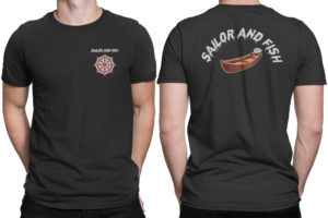 T-shirt Design by Feni:) for this project | Design: #26013851