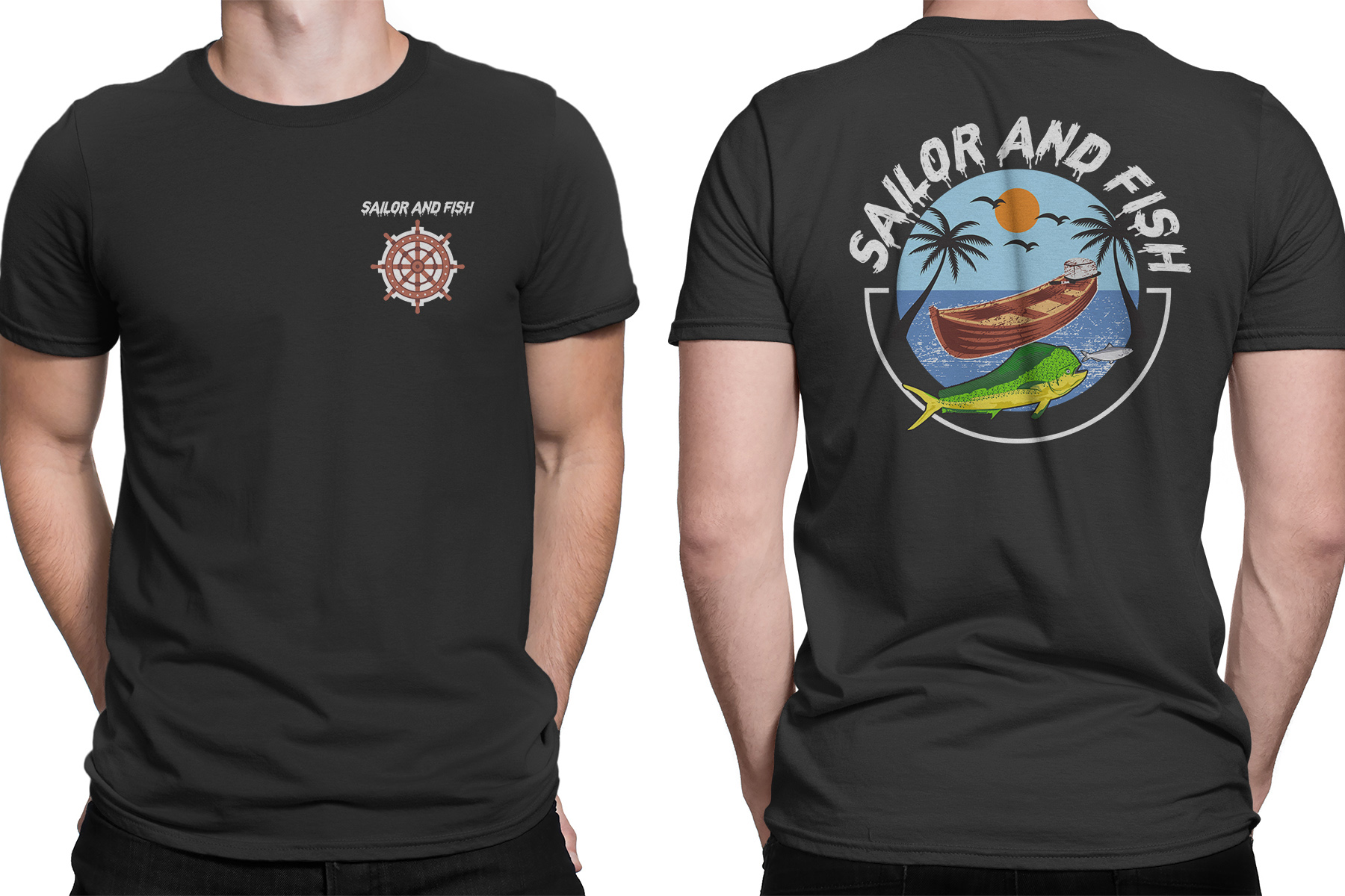 T-shirt Design by Feni:) for this project | Design #26013976