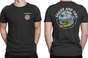 Diseño de Camiseta por seta 2 para este proyecto | Diseño #26013976