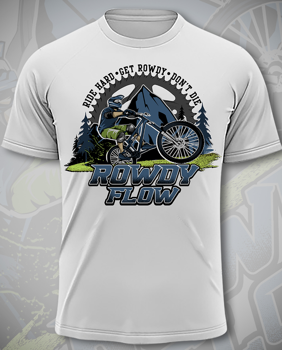 T-shirt Design by Jonya for this project | Design #26010907