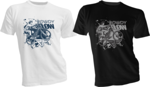 T-shirt Design by bacujkov for this project | Design #26021844