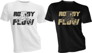 T-shirt Design by bacujkov for this project | Design: #26021877