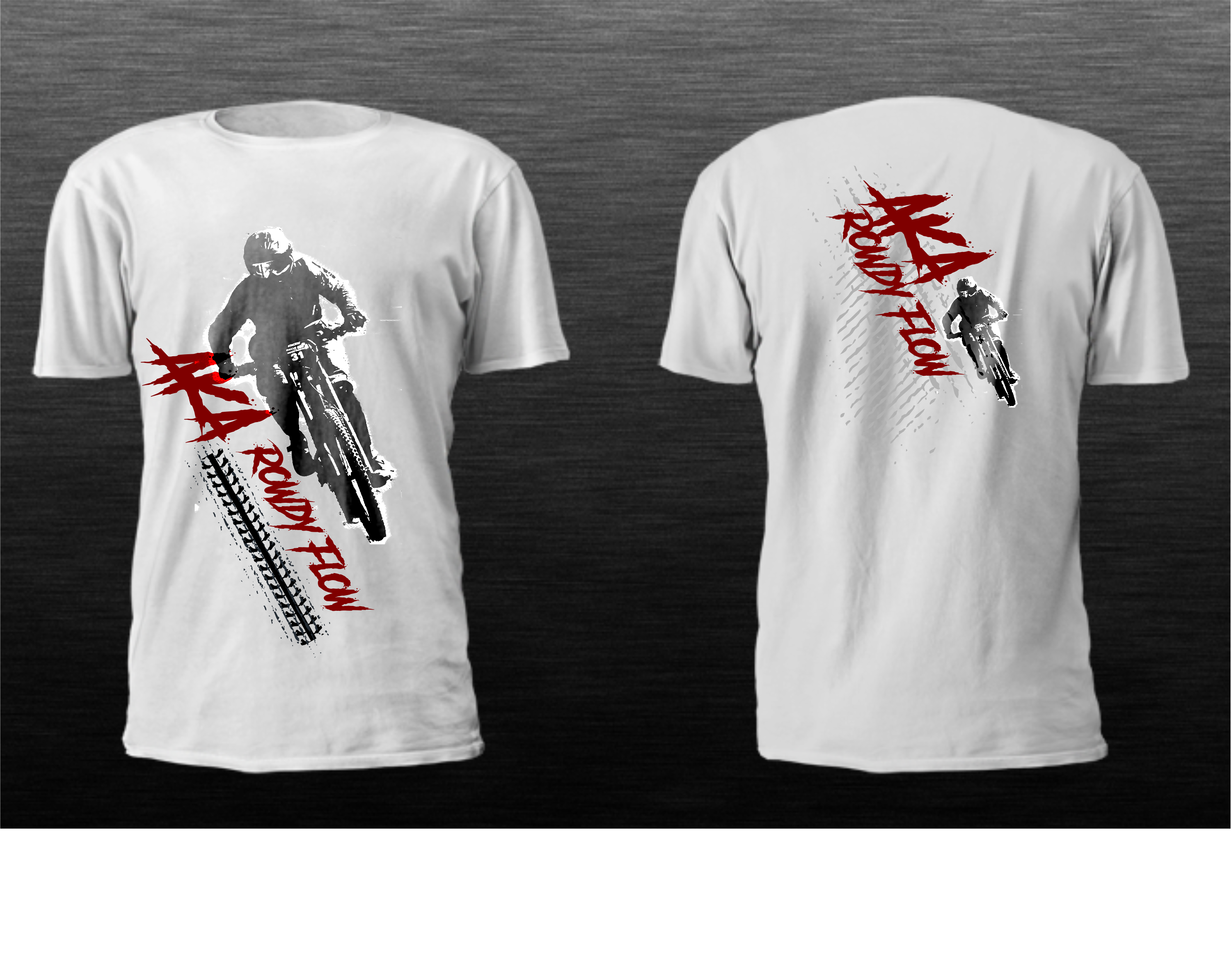 T-shirt Design by elveneclipse for this project | Design #26019750