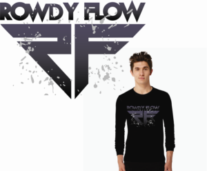 T-shirt Design by DHyson